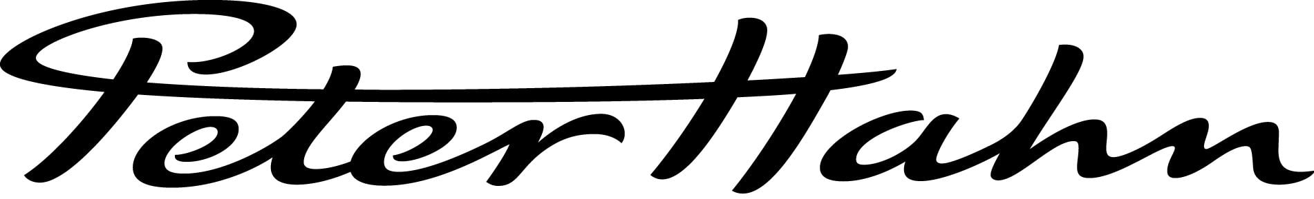 Peter Hahn Logo_pos